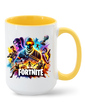 Keramický hrnek Fortnite