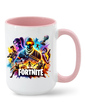 Keramický hrnek Fortnite
