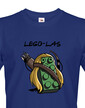 Pánské tričko Lego-Las