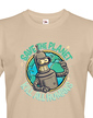 Pánské tričko Futurama Bender