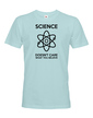 Pánské tričko Science believe