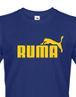Pánské tričko s vtipným potiskem Ruma