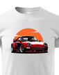 Detské tričko Porsche