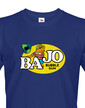 Pánske tričko BAJO
