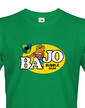 Pánske tričko BAJO