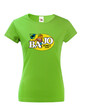 Dámske tričko BAJO
