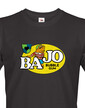 Pánske tričko BAJO