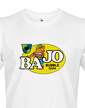 Pánske tričko BAJO