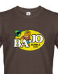 Pánske tričko BAJO