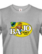 Pánske tričko BAJO
