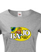 Dámske tričko BAJO