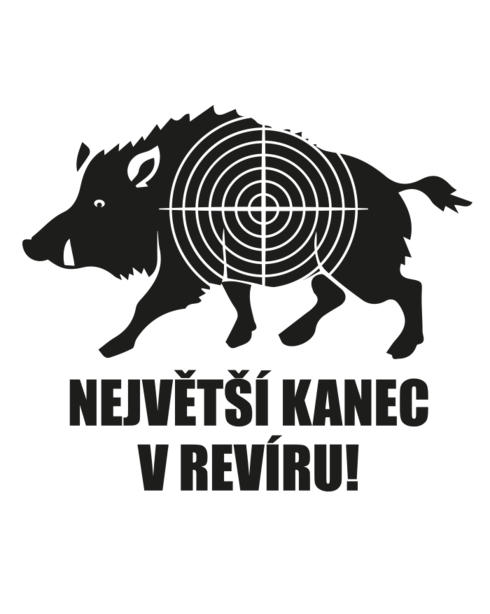 Pivný pinta Najväčší diviak v sortimente!