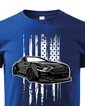Detské tričko Ford Mustang