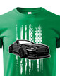 Detské tričko Ford Mustang