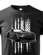 Detské tričko Ford Mustang