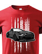 Detské tričko Ford Mustang