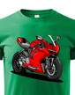 Detské tričko Ducati Panigale V2
