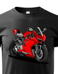 Detské tričko Ducati Panigale V2