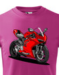 Detské tričko Ducati Panigale V2