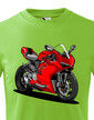Detské tričko Ducati Panigale V2