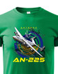 Detské tričko Antonov An-225