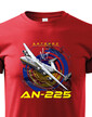 Detské tričko Antonov An-225