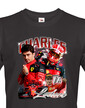 Pánske tričko F1 - Charles Leclerc