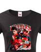 Dámske tričko F1 - Charles Leclerc
