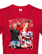 Pánske tričko F1 - Kevin Magnussen
