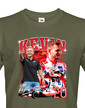 Pánske tričko F1 - Kevin Magnussen
