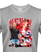 Pánske tričko F1 - Kevin Magnussen