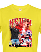 Pánske tričko F1 - Kevin Magnussen
