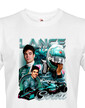 Pánske tričko F1 - Lance Stroll