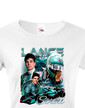 Dámske tričko F1 - Lance Stroll
