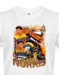 Pánske tričko F1 - Lando Norris