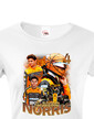 Dámske tričko F1 - Lando Norris