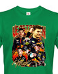 Pánske tričko F1 - Max Verstappen