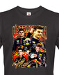 Pánske tričko F1 - Max Verstappen
