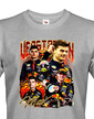 Pánske tričko F1 - Max Verstappen