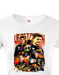 Dámske tričko F1 - Max Verstappen