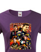 Dámske tričko F1 - Max Verstappen