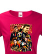 Dámske tričko F1 - Max Verstappen