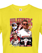 Pánske tričko F1 - Nico Hulkenberg