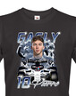 Pánske tričko F1 - Pierre Gasly