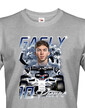 Pánske tričko F1 - Pierre Gasly