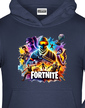 Detská mikina Fortnite