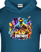 Detská mikina Fortnite