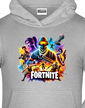 Detská mikina Fortnite