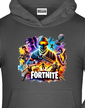 Detská mikina Fortnite