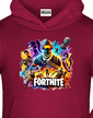 Detská mikina Fortnite